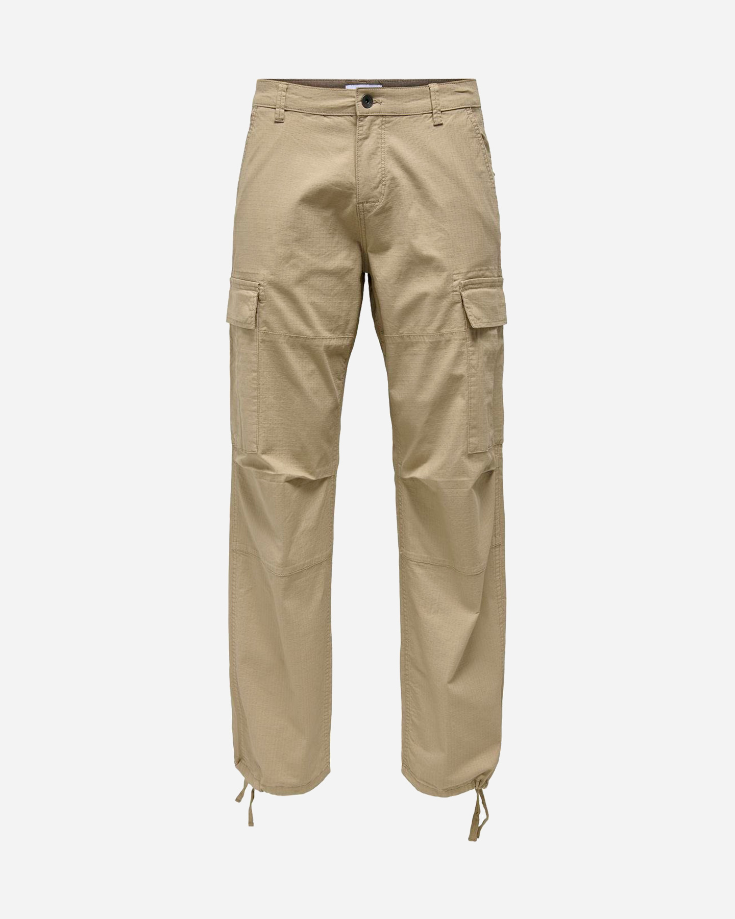 Pantalone ONLY & SONS RAY CARGO M - Beige - 0 | Cisalfa Sport
